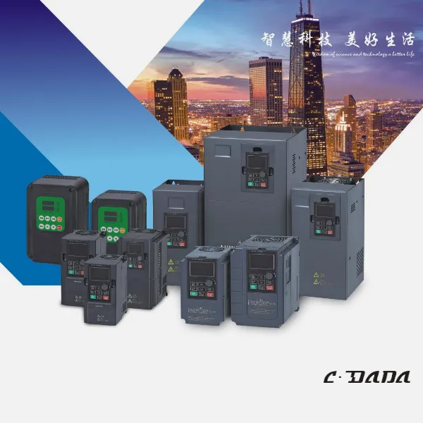 Инверторен каталог CDADA